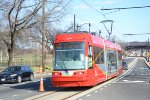 DC Streetcar 201